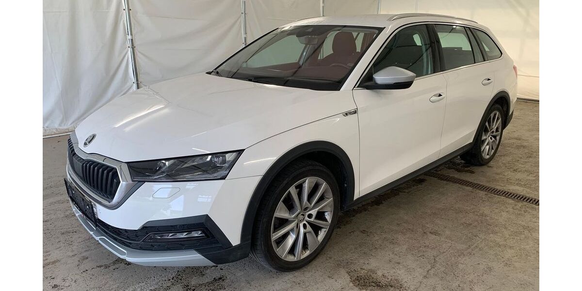 Skoda Octavia 99.253 km 20.490 &euro; Steinbach-Hallenberg OT Herges-Hallenberg 98587
