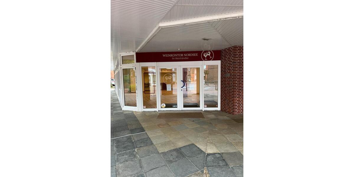 Gewerbeobjekt Esens - 1.920&euro; | Angebot:26226305