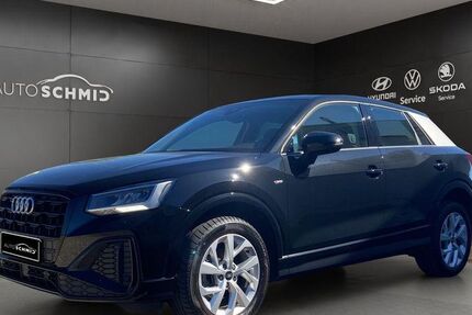 Audi Q2 60.100 km 23.780 &euro; Geislingen 73312