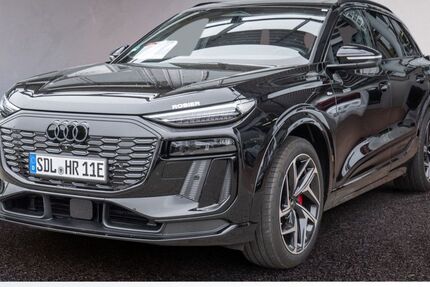 Audi Q6 e-tron 9.900 km 73.590 &euro; Stendal 39576