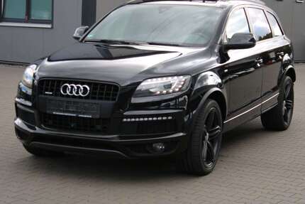 Audi Q7 200.000 km 23.990 € Dortmund 44143