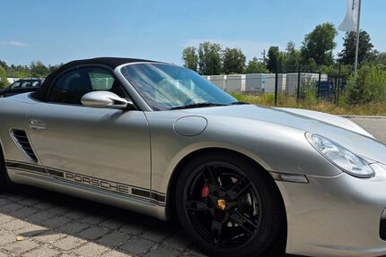 Porsche Boxster 101.000 km 35.000 &euro; Waldkraiburg 84478