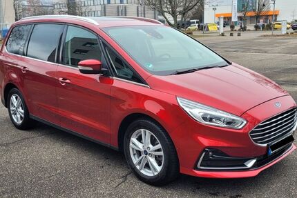 Ford Galaxy 70.200 km 27.800 &euro; Heidelberg 69126