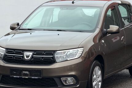 Dacia Sandero 99.000 km 5.999 &euro; Völklingen 66333