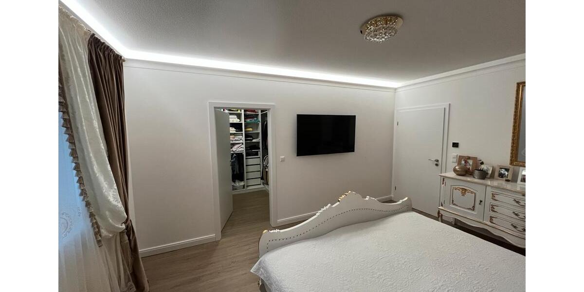 Stilvolle DHH in Bohmte zentrale Lage 4 zimmer