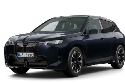 BMW iX 23.539 km 67.989 &euro; Frankfurt 60314