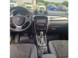 Suzuki Vitara 1.4 Boosterjet Hybrid Allgrip Automatik Com 44.477 km 19.500 &euro; Obrigheim-Asbach 74847