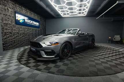 Ford Mustang 49.965 km 37.990 &euro; Leipzig 04178
