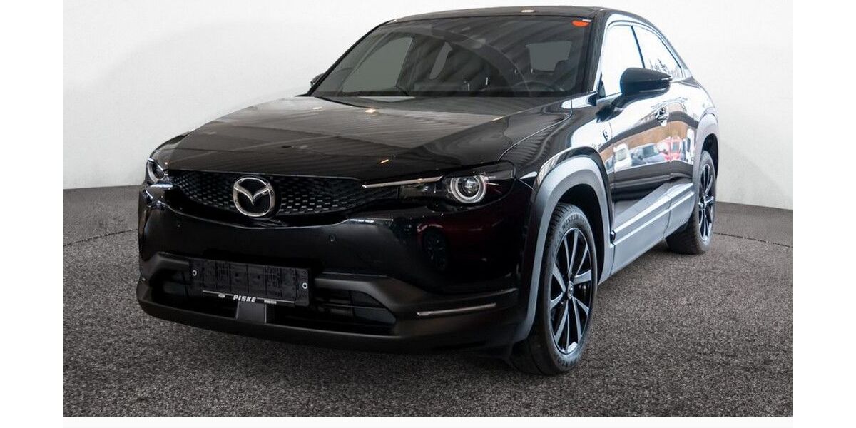 Mazda MX-30 14.000 km 24.850 &euro; Wolfenbüttel 38302