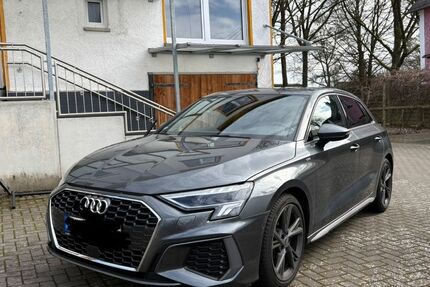 Audi A3 28.000 km 27.800 &euro; Straßenhaus 56587