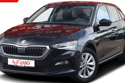 Skoda Scala 38.697 km 19.950 &euro; Dresden 01239