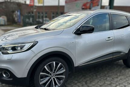 Renault Kadjar 44.000 km 15.950 &euro; Berlin-Spandau 13585