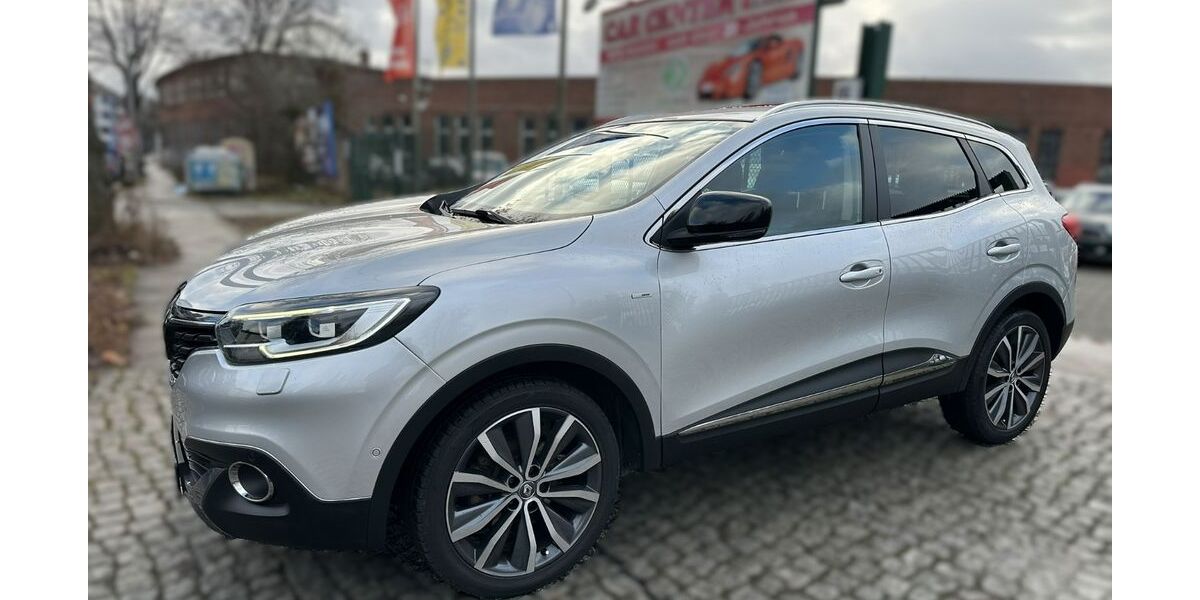 Renault Kadjar 44.000 km 15.950 &euro; Berlin-Spandau 13585