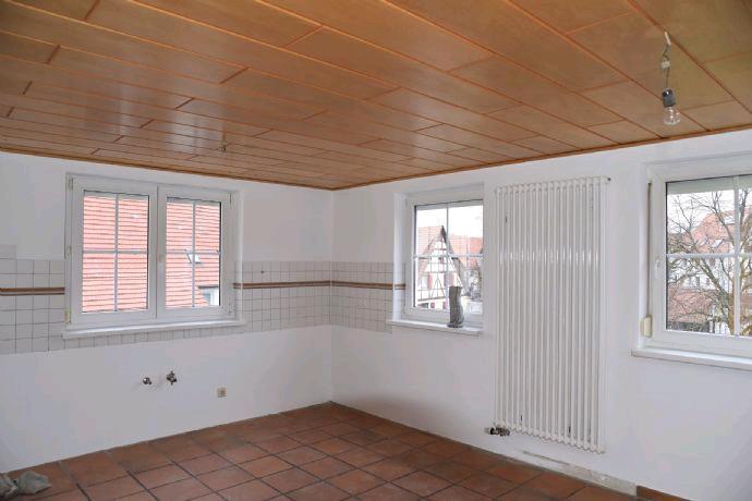 Etagenwohnung St. Johann - 4.5 Zimmer, 125 m&sup2;, 1.000&euro; | Angebot:26491791