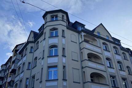 Wohnung Hagen Wehringhausen - 3 Zimmer, 98 m&sup2;, 938&euro; | Angebot:25083945