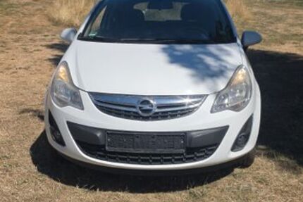 Opel Corsa 141.200 km 3.350 &euro; Boppard 56154