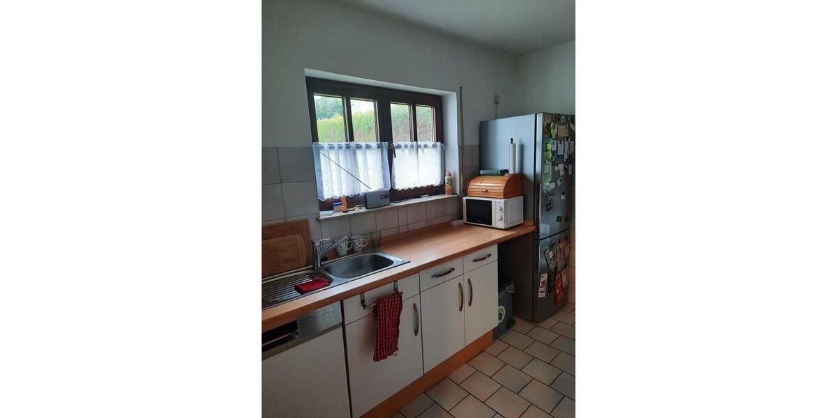 Helle 3-Zimmer-Wohnung mit Balkon & Gartenterrasse auf parkähnlichem Areal - ruhig & renoviert Raubach - 3- Raubach | Angebot:26561224