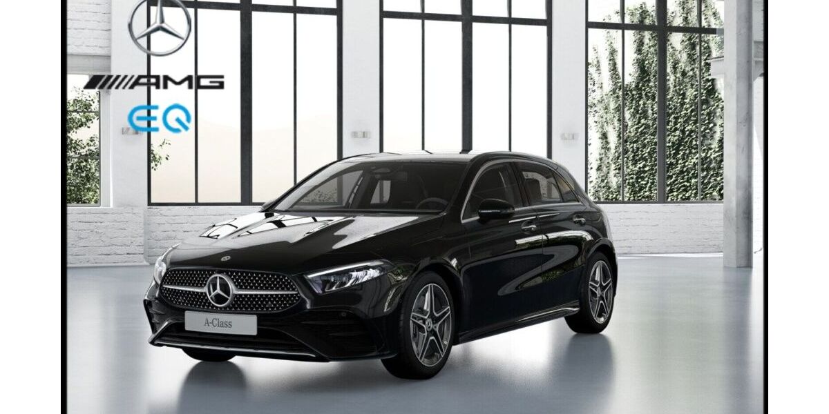 Mercedes-Benz A 250 20.618 km 38.880 &euro; Dillenburg 35683