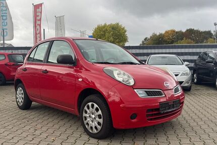 Nissan Micra 145.000 km 3.000 &euro; Rheine 48432