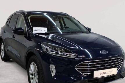 Ford Kuga 86.860 km 16.490 &euro; Fernwald-Steinbach 35463