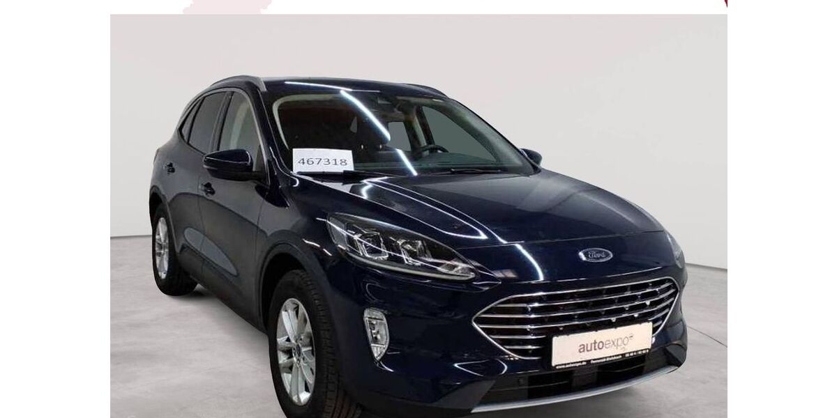 Ford Kuga 86.860 km 16.490 &euro; Fernwald-Steinbach 35463
