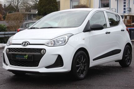 Hyundai i10 45.774 km 8.499 &euro; Siegen 57074