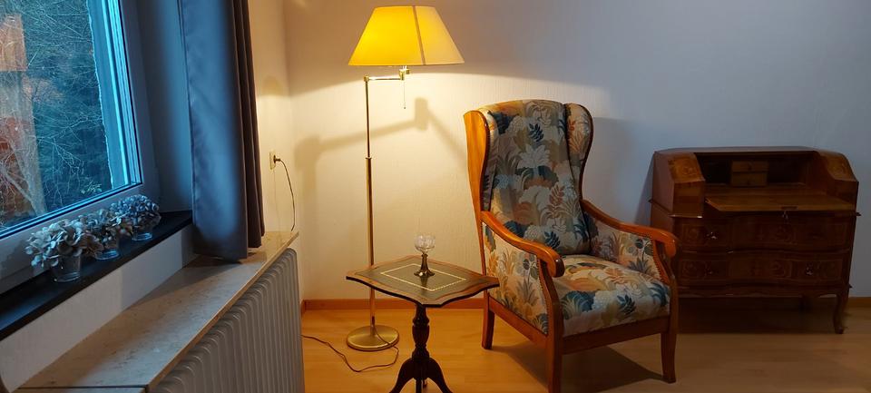 Einfamilienhaus Schopp Finsterbrunnertal - 3 Zimmer, 120 m&sup2;, 1.100&euro; | Angebot:25175562