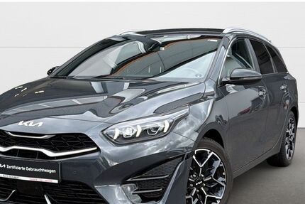 Kia ceed Sportswagon 35.632 km 23.890 &euro; Giessen 35394