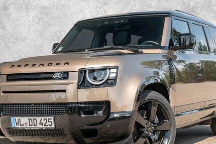 Land Rover Defender 4.999 km 123.234 &euro; Meckelfeld bei Hamburg 21217