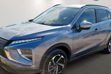 Mitsubishi Eclipse Cross 70.361 km 19.890 &euro; Bedburg-Hau 47551