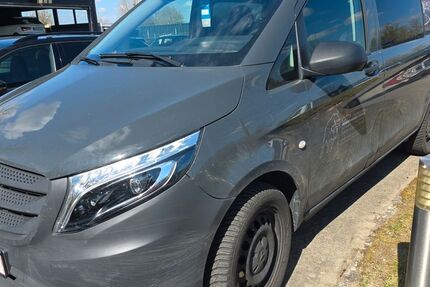 Mercedes-Benz Vito 156.000 km 32.990 &euro; Neubrandenburg 17036