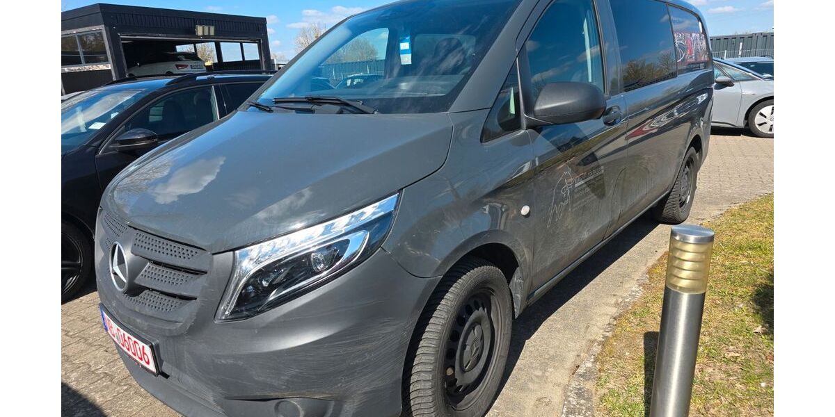 Mercedes-Benz Vito 156.000 km 32.990 &euro; Neubrandenburg 17036