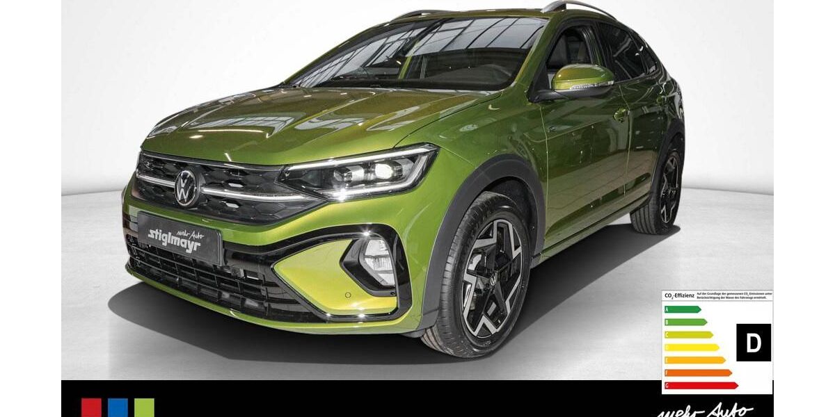 VW Taigo 8.000 km 37.940 &euro; Schrobenhausen 86529