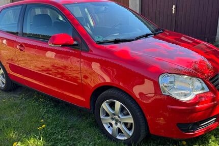 VW Polo 148.734 km 1.999 &euro; Stralsund 18437