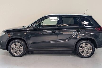 Suzuki Vitara 24.685 km 19.990 &euro; Tornesch 25436