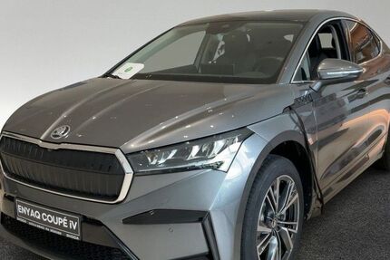 Skoda Enyaq 7.400 km 46.960 &euro; München 80687