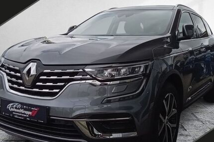 Renault Koleos 28.000 km 24.900 &euro; Rostock 18146