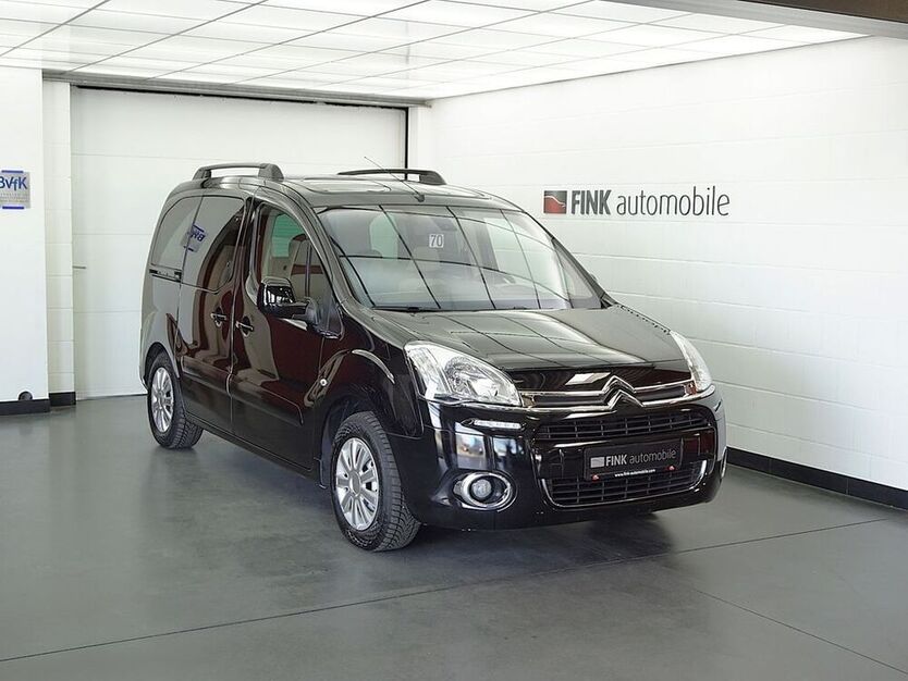 Berlingo
