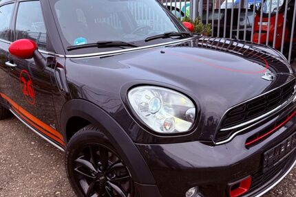 Mini Countryman S (Cooper) 155.000 km 8.490 &euro; Markt Schwaben 85570