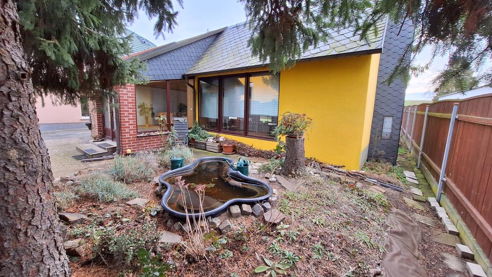 Bungalow Grimma - 89.800&euro; | Angebot:25378969