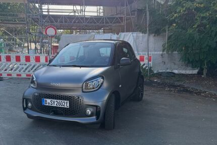 Smart ForTwo 20.100 km 16.500 &euro; Berlin 13505