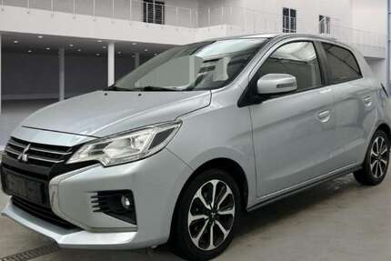 Mitsubishi Space Star 37.352 km 14.990 &euro; Bad Hersfeld 36251