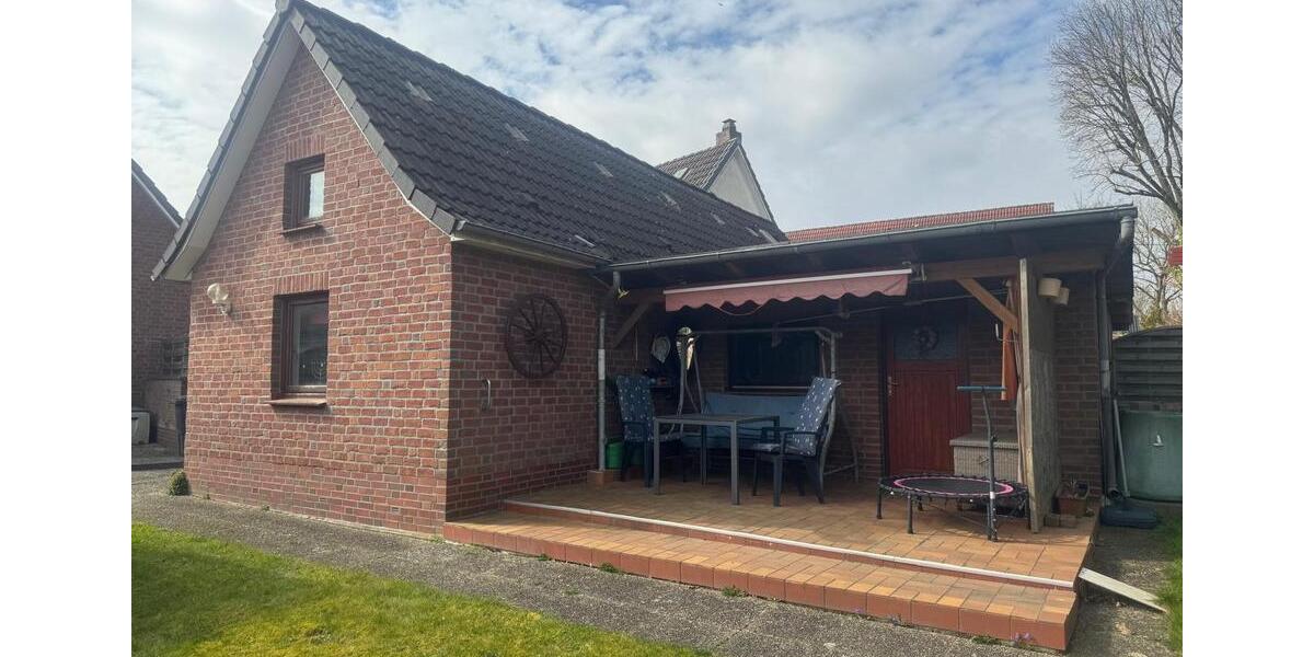 Einfamilienhaus Reinfeld (Holstein) - 4.5 Zimmer, 80 m&sup2;, 339.000&euro; | Angebot:26954563