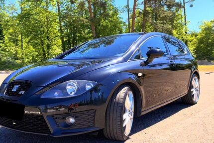 Seat Leon 224.517 km 7.800 &euro; Sandhausen 69207