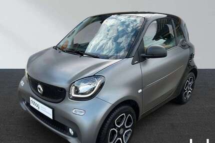 Smart forTwo 75.439 km 15.490 &euro; Oranienburg 16515