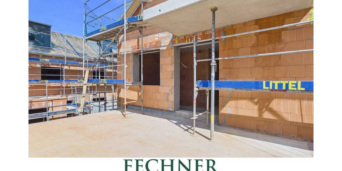 Etagenwohnung Ingolstadt Hundszell - 3 Zimmer, 81 m&sup2;, 545.000&euro; | Angebot:26694288