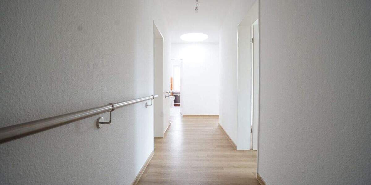 Bungalow Rheine / Eschendorf Eschendorf/Gellendorf - 5 Zimmer, 140 m&sup2;, 1.200&euro; | Angebot:25698299
