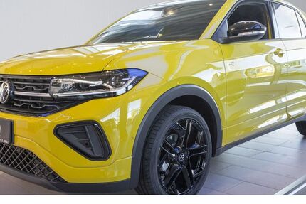 VW T-Cross 6.666 km 28.430 &euro; Geilenkirchen 52511