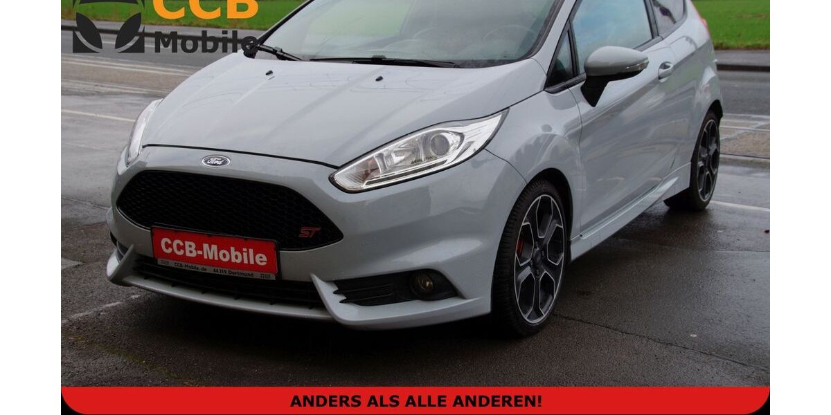 Ford Fiesta 121.500 km 11.799 &euro; Dortmund 44319
