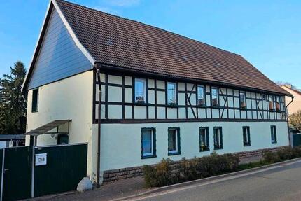 Haus Nordhausen - 15 Zimmer, 257 m&sup2;, 169.000&euro; | Angebot:26149473